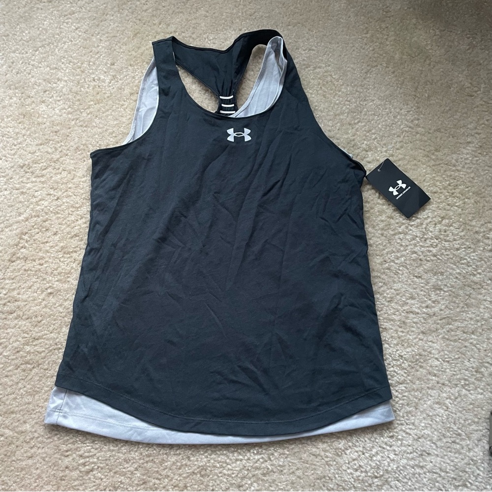 Under Armour Youth Top
